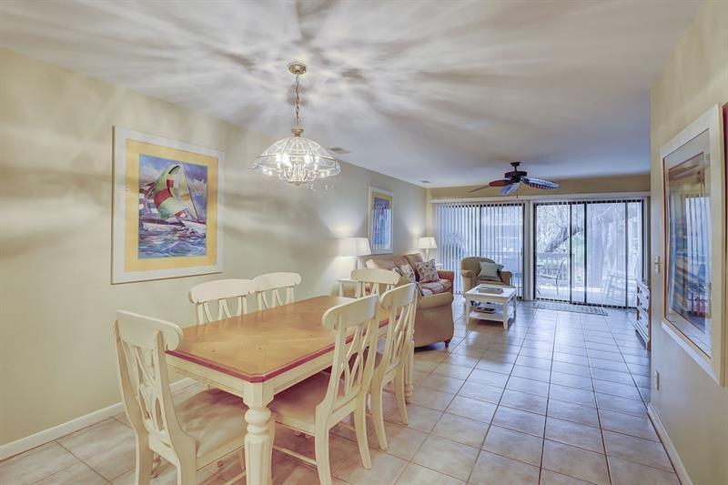 Tennismaster - Two Bedroom Condo - 203 Hilton Head Island Εξωτερικό φωτογραφία