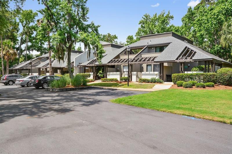Tennismaster - Two Bedroom Condo - 203 Hilton Head Island Εξωτερικό φωτογραφία