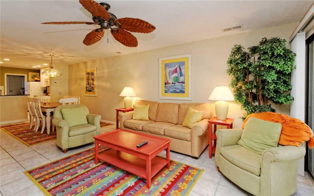 Tennismaster - Two Bedroom Condo - 203 Hilton Head Island Εξωτερικό φωτογραφία